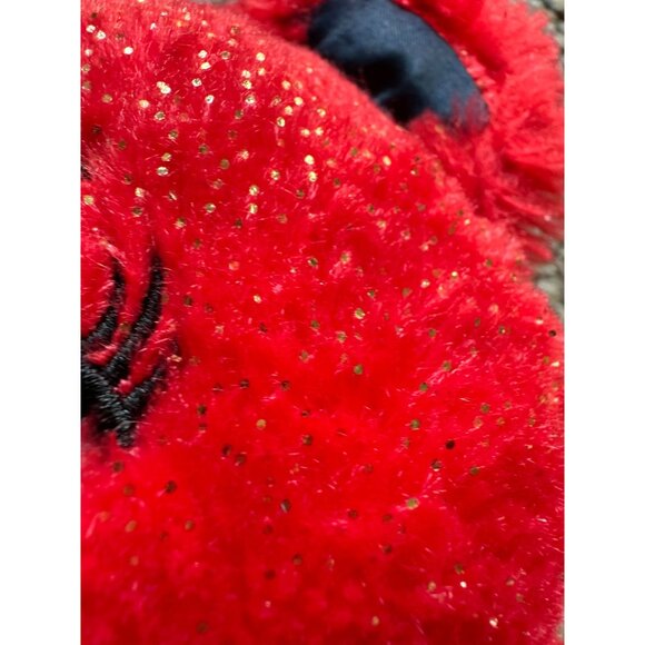 Marvel Captain Marvel‎ Build-A-Bear Plush - Picture 7 of 9